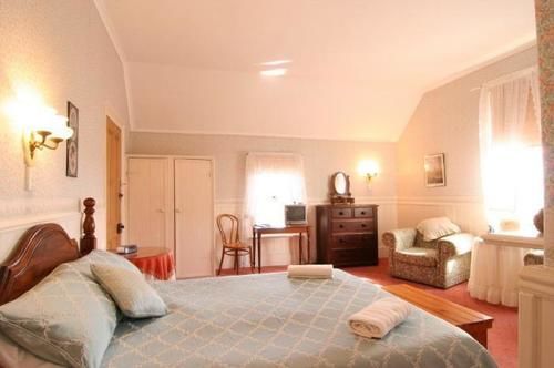 Hillview House Launceston Panzió Kültér fotó